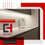 صفحه کورین بدون گرانول چوبرو