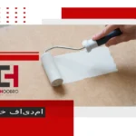 قیمت ام دی اف خام