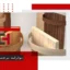 انواع نوارلبه