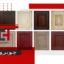 آموزش رنگ آمیزی کابینت ام دی اف