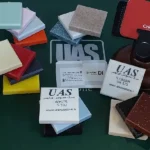 کورین اورانوس گروهs , گروه1